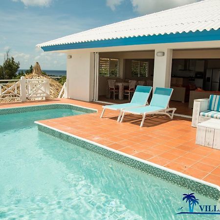 וילמסטאד Villa Passaat Spectacular Spanish Water View מראה חיצוני תמונה